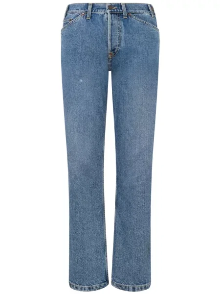 Blugi Moschino albastru