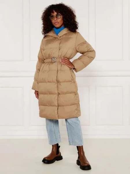 Pinko Palton COLLIRIO bej