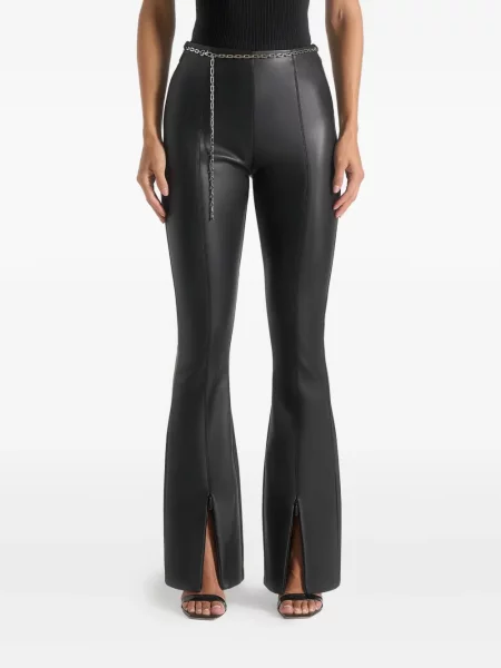 Pantaloni Manière De Voir negru