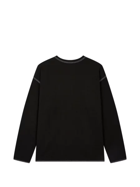 Tricou Tomboy negru