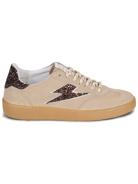 Pantofi Semerdjian bej