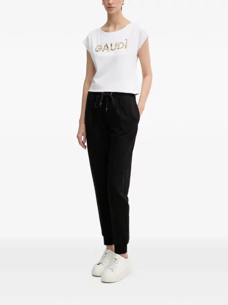 Tricou Gaudi alb