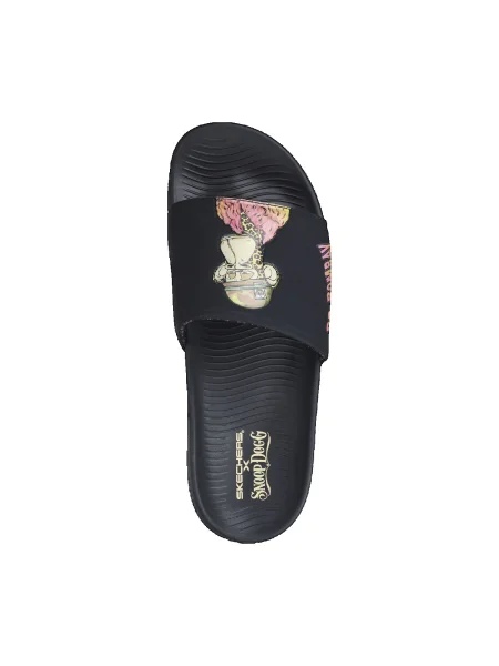 Pantofi Skechers negru