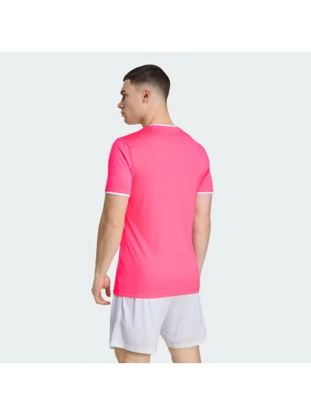 Tričko Adidas Performance bílé
