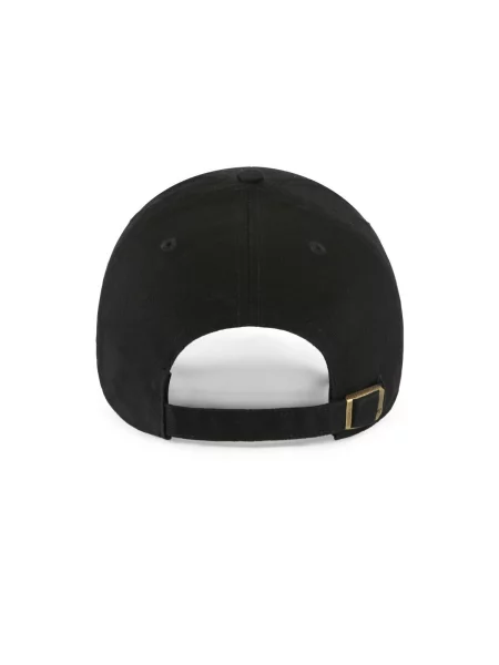 Baseball sapka 47 Brand fekete