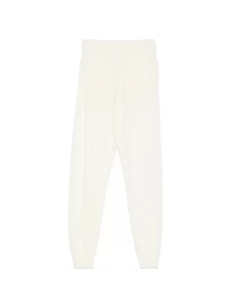 Pantaloni Sergio Moretti Firenze alergare cu cordon