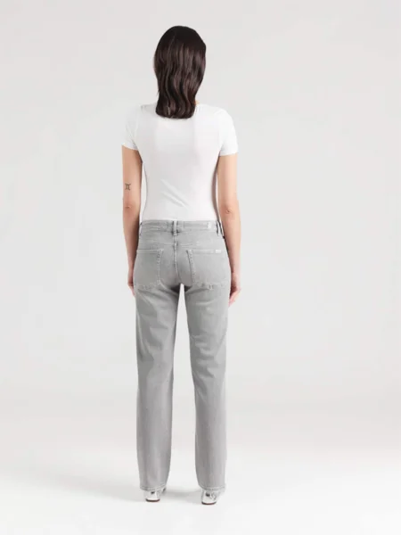 7 for all mankind Farmer CALIE világosszürke