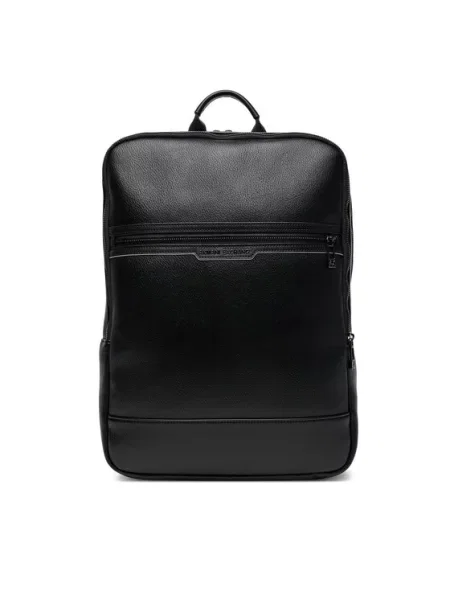 Nahrbtnik Armani Exchange črna