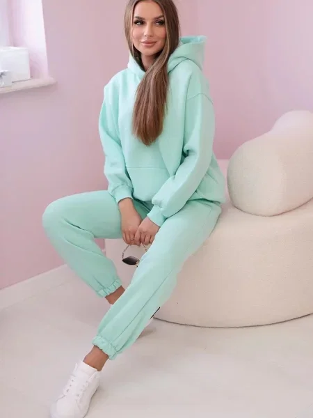 Geacă Kesi cu imagine kaki