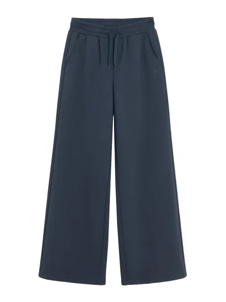 NoWear Kalhoty námořnická modř