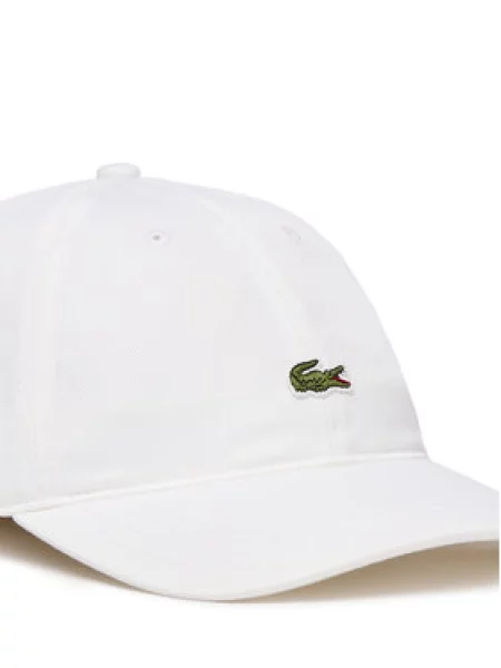 Šilterica Lacoste bijela