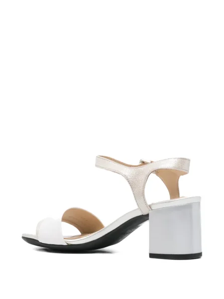 Sandale Geox auriu