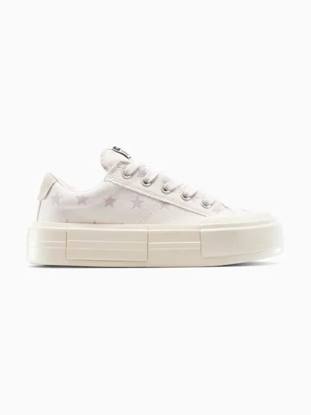 Маратонки Converse Chuck Taylor All Star бяло