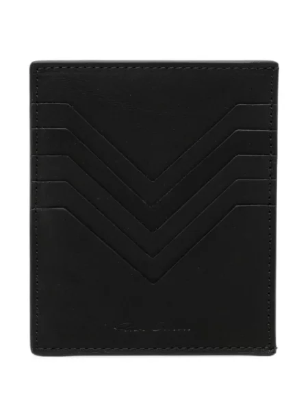 Portofel Rick Owens negru