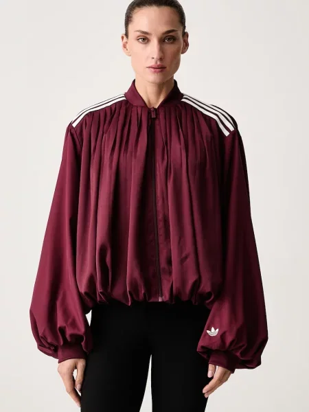 Adidas Originals bunda bomber dámska Advanced Archive