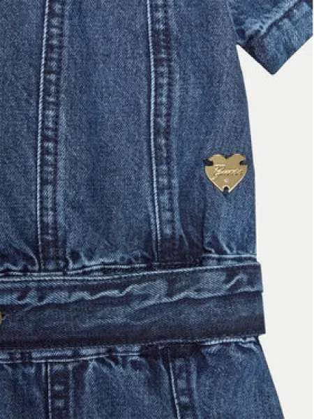 Každodenní šaty Guess
