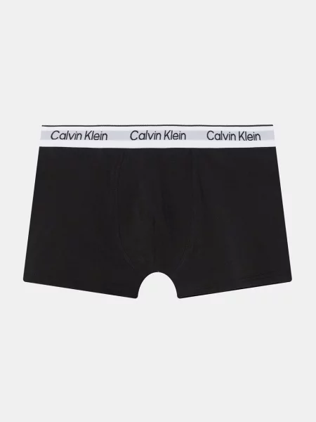 Calvin Klein Underwear boxerky s černý
