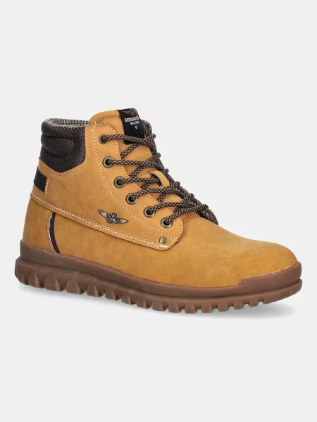 Aeronautica Militare Ghete maro
