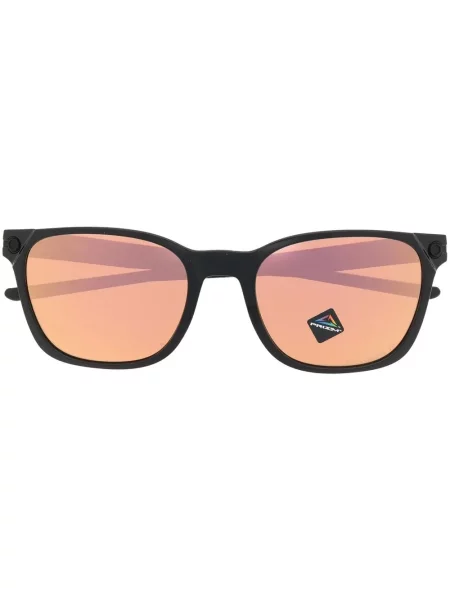 Okulary przeciwsłoneczne Oakley czarne