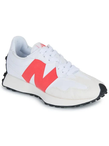 Pantofi New Balance alb