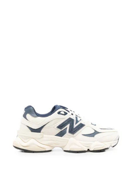 Sneakerși New Balance negru