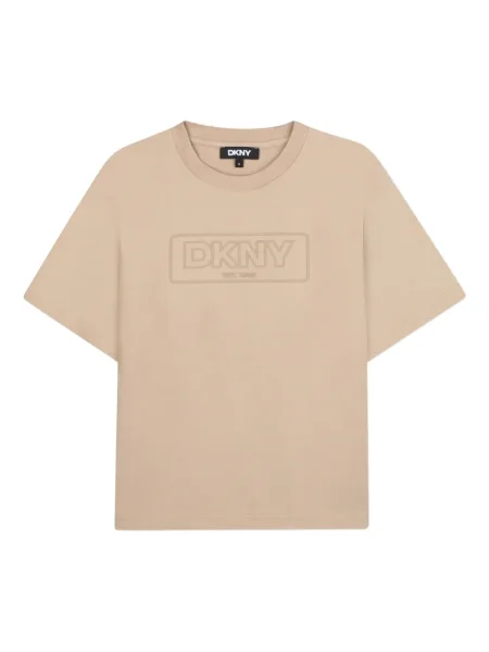 Koszulka dziecięca Dkny