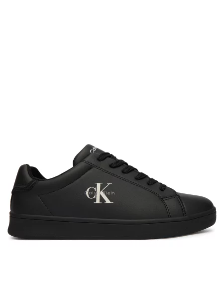Superge Calvin Klein D črna