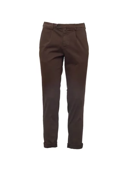 Pantaloni Briglia 1949 maro