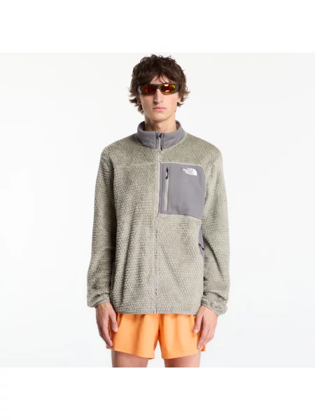 Jachetă The North Face Alpedge Jacket Stone Slab/Smoked Pearl L