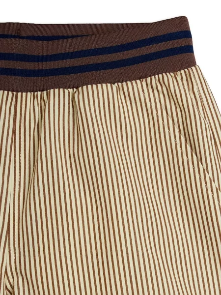 Mini Rodini шорти дитячі Poplin