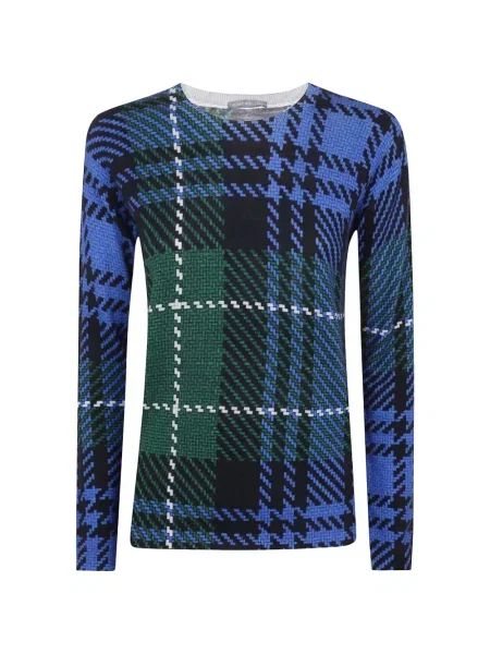 Sweter In Bed With You zielony