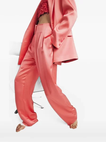 Pantaloni In The Mood For Love roz
