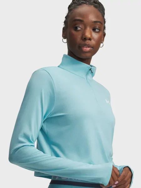 Светр Under Armour блакитний