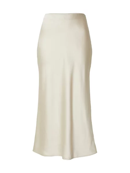 Everly Suknja šampanjac