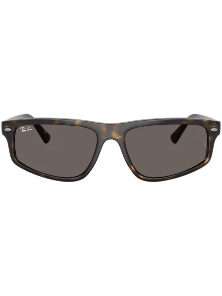 Ceas Ray-ban negru