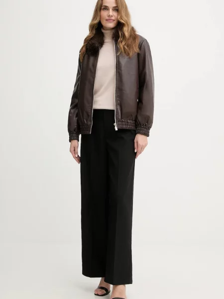 Куртка Morgan демісезонна GEMPER коричневий