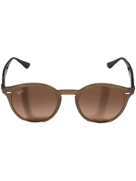 Hodinky Ray-ban béžová