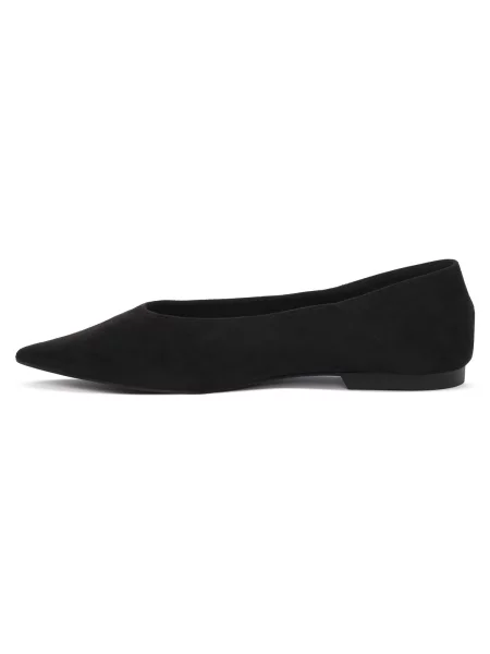 Pantofi Corina negru