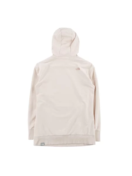 Bluza The North Face różowa