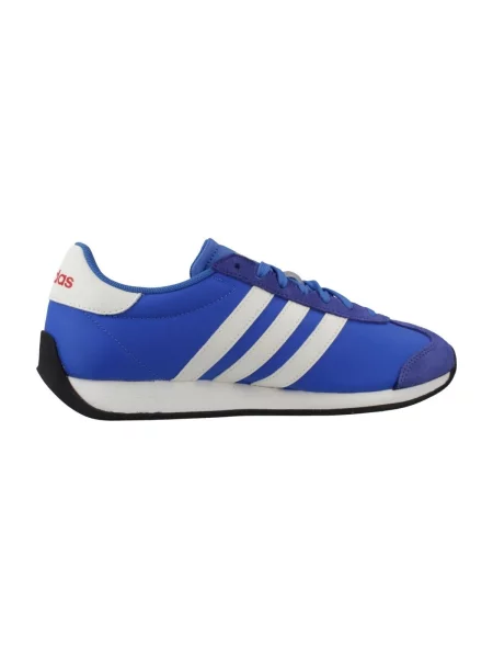 Tenisky Adidas modrá