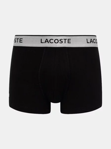 Боксеры Lacoste