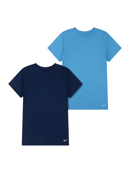 Nike Sportswear Tricou bleumarin / regal albastru