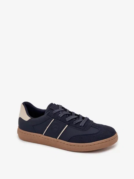 Teniși Big Star Shoes albastru