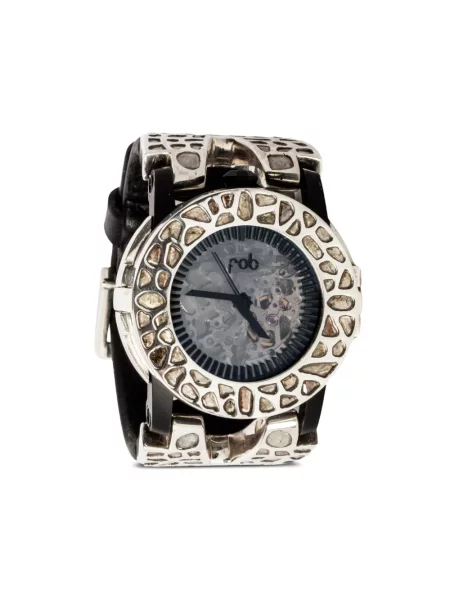 Часовници Parts Of Four сребристо