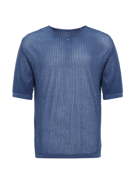 Antioch Pulover safir