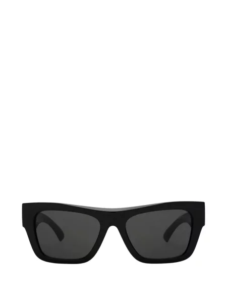 Ochelari de soare Burberry negru