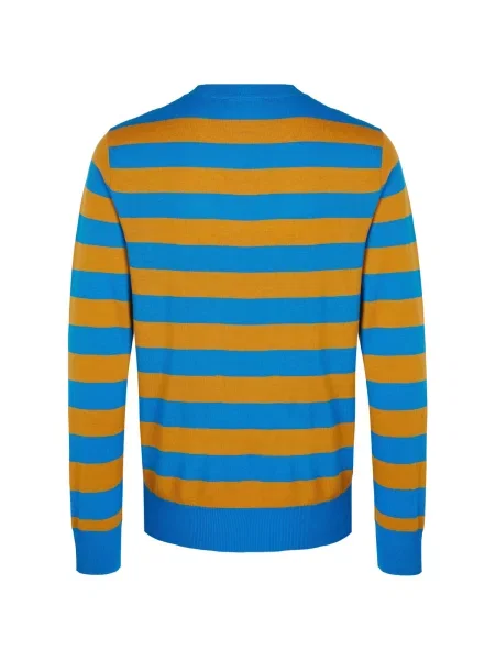 Pulover Dsquared albastru