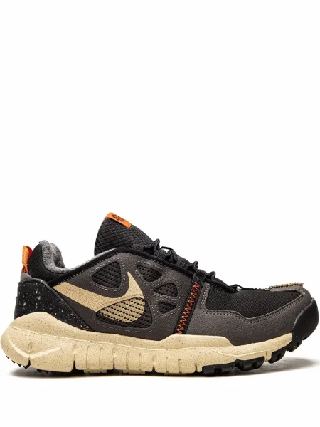 Tenisice Nike Free crna