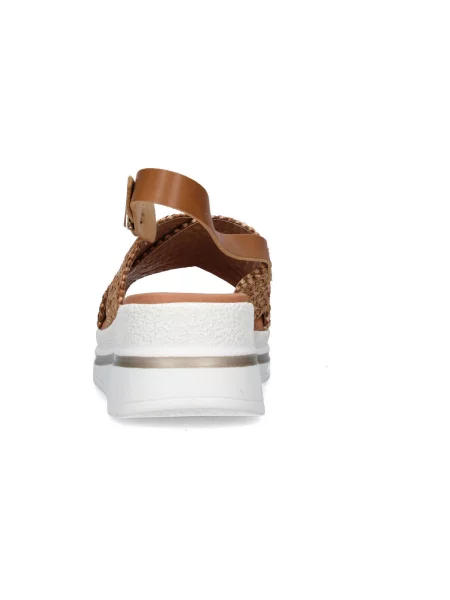 Pantofi Valleverde bej