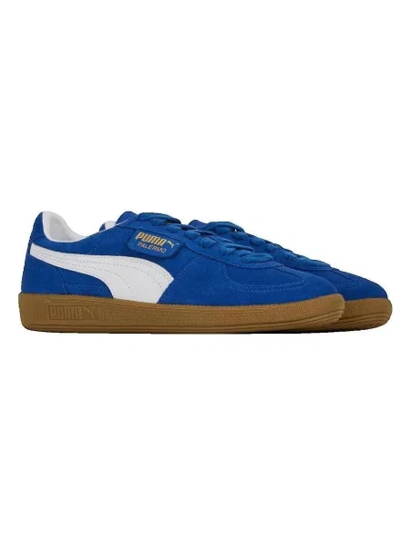 Pantofi Puma albastru
